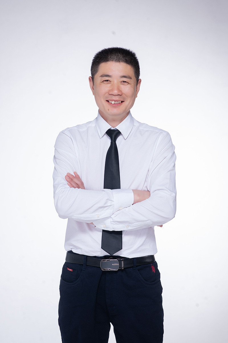 郭廣輝