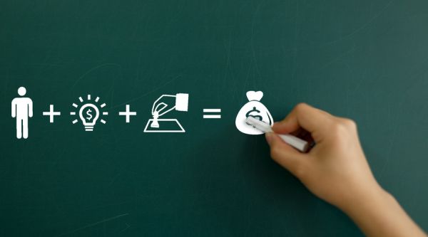 解決問題