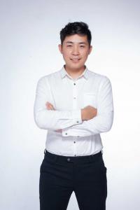 朱志飛